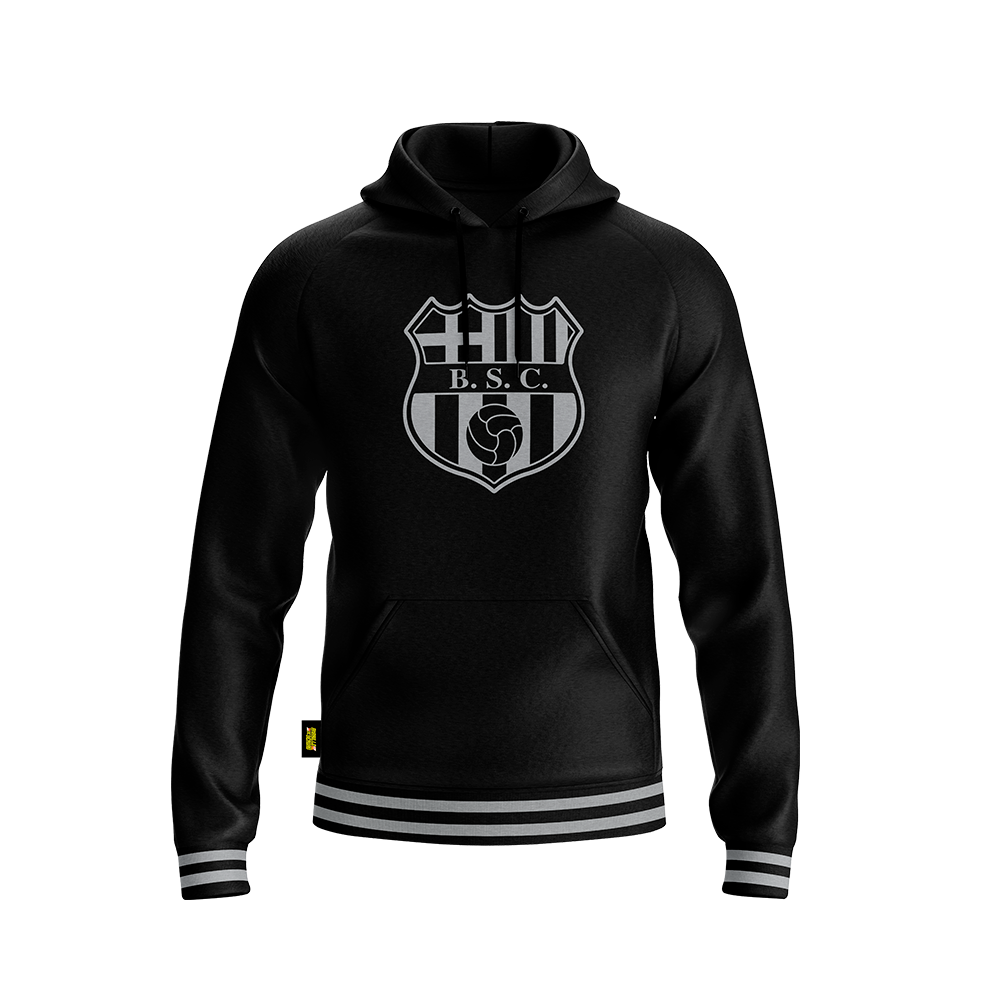 Hoodie de hombre